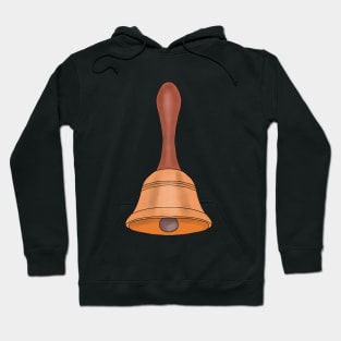 Adorable Handbell Hoodie